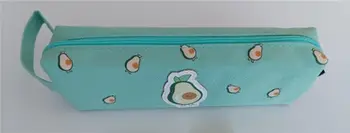 Penar Fresh Avocado small tube, i vogël, me zinxhir, shumëngjyrësh