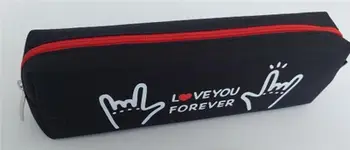 Penar Fresh Love You Forever, formë tubi, i vogël, shumëngjyrësh