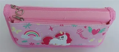 Penar Fresh Large Tube Unicorn, 2 ndarje, rozë - 1