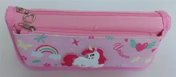 Penar Fresh Large Tube Unicorn, 2 ndarje, rozë