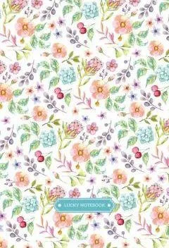 Fletore Fresh, A5, 96 fletë, 143x210mm - 1