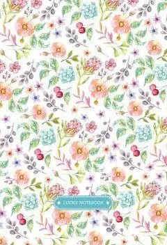 Fletore Fresh, A5, 96 fletë, 143x210mm