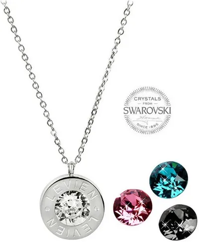 Qafore Levien C-LR-BZ-SN, woman - 1