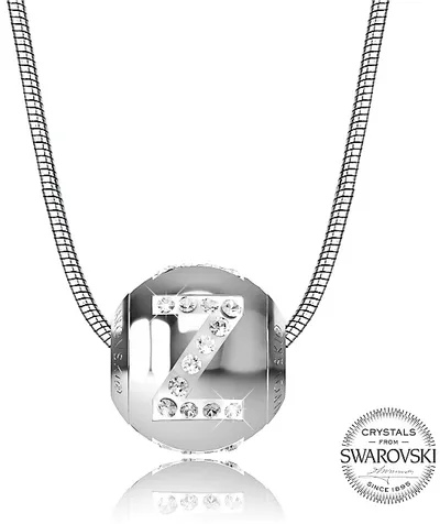 Qafore Levien letter Z CLET-Z - 1