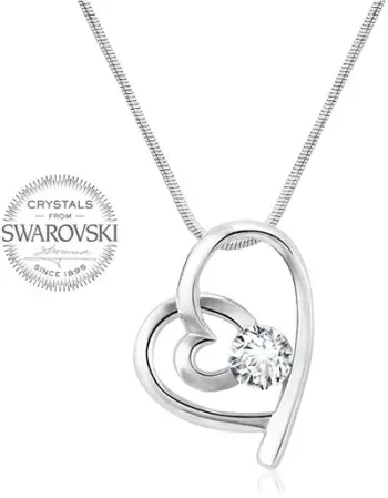 Qafore Levien Romantic Heart