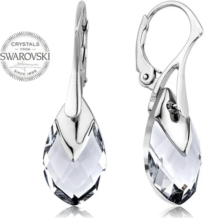 Vathë Levien Pear Metcap, transparent - 1