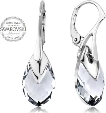 Vathë Levien Pear Metcap, transparent