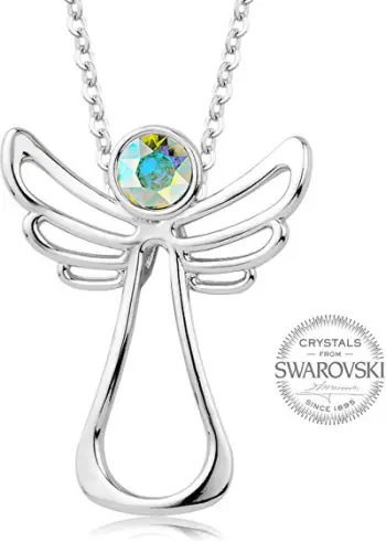 Qafore Levien Guardian Angel, ylber