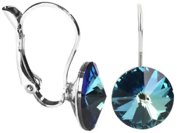 Vathë Levien Rivoli Bermuda Blue