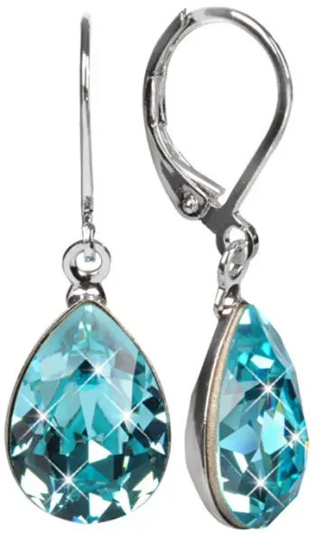 Vathë Levien Pear Light Turquois