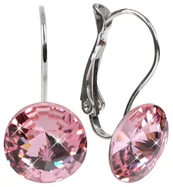 Vathë Levien Rivoli Light Rose