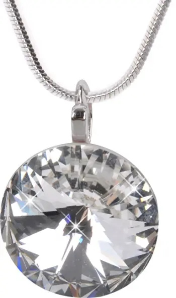 Qafore Levien Rivoli Crystal sLE0223