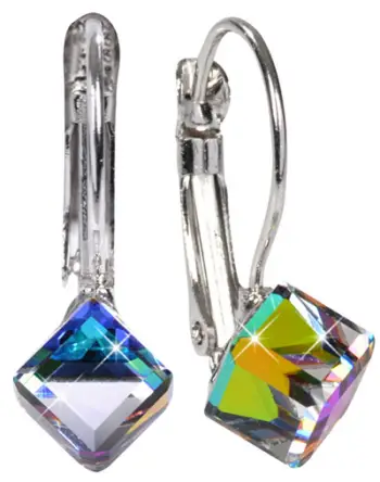 Vathë Levien Cube Vitrail Medium sLE0238