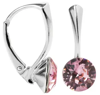Vathë Levien Xirius Light Rose sLE0293