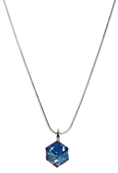 Qafore Levien Cube 8D2Y Bermuda Blue - 2