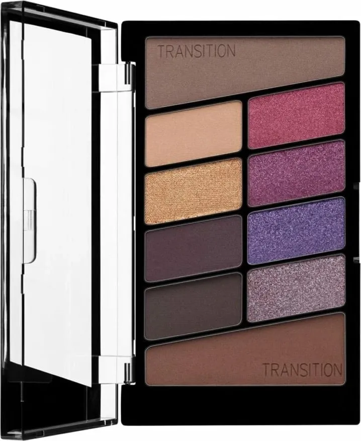 Palete per sy Wet n Wild V.I Purple, 8g - 1