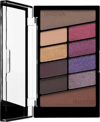 Palete per sy Wet n Wild V.I Purple, 8g