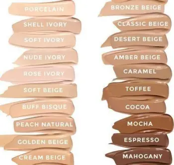 Fondatinë Wet n Wild Photo Focus Foundation Soft Beige 30ml