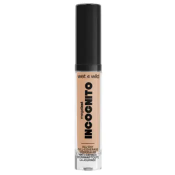 Korrektor Wet n Wild Mega Last Incognito All-Day Full Coverage, Medium Neutral, 5.5ml