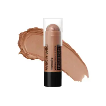 Shkëlqyes Wet n Wild MegaGlo Vitamin E Makeup Stick, Desert Sands, 6 gr