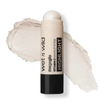 Shkëlqyes Wet n Wild MegaGlo Vitamin E Makeup Stick, Moonlike, 6gr