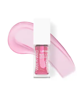 Shkëlqyes për buzë Wet n Wild Rose Quartez, 7.11ml