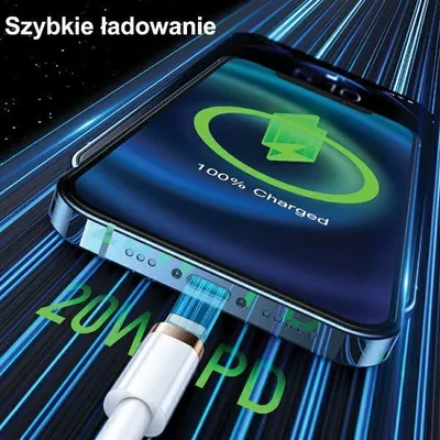 Kabllo Usb Usamus, 1.2m, e zezë - 3