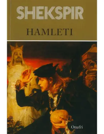 Hamleti - William Shakespeare