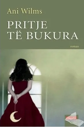 Pritje Te Bukura - Ani Vilms - 1