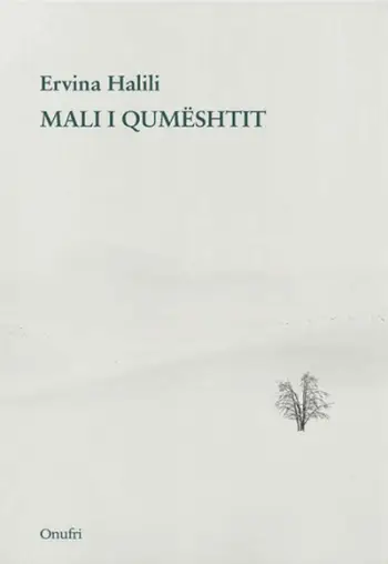 Mali I Qumeshtit - Ervina Halili