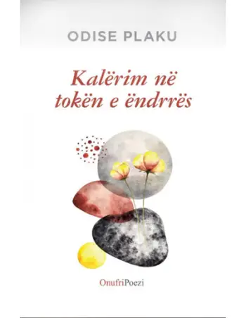 Kalerim Ne Token E Endrres - Odise Plaku