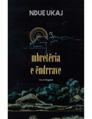 Mbreteria E Endrrave - Ndue Ukaj