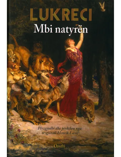 Mbi Natyren - Lukreci - 1