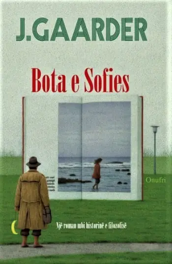 Bota E Sofies - Jostein Gaarder