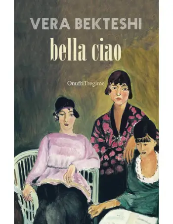 Bella Ciao.. - Vera Bekteshi