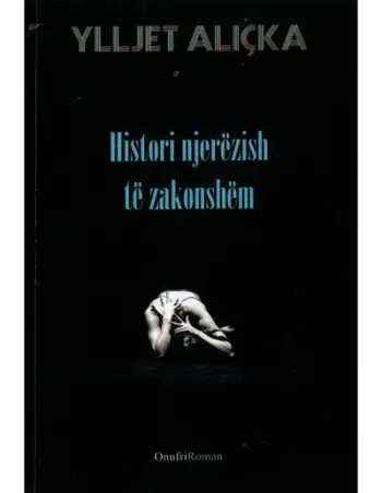 Histori Njerzish Te Zakonshem - Ylljet Alicka