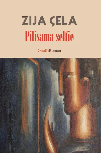 Pilisama Selfie - Zija Cela - 1