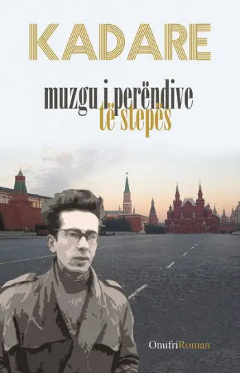 Muzgu I Perendive Te Stepes.. - Ismail Kadare