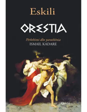 Orestia - Eskili