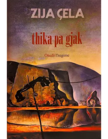 Thika Pa Gjak - Zija Cela
