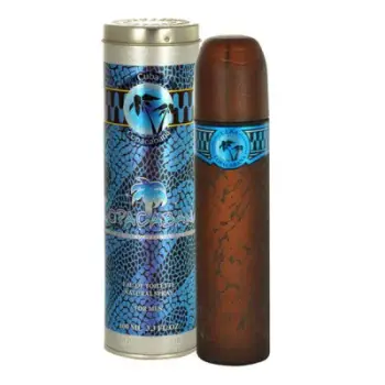 Eau de Toilette Cuba Brazil Copacabana, 100 ml