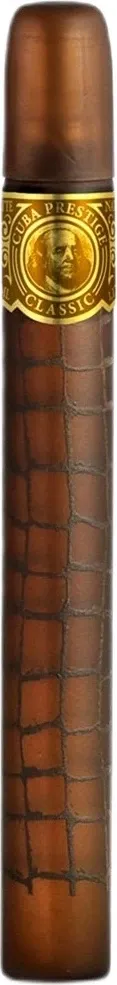 Eau de Toilette për meshkuj Cuba Original Prestige Classic 35ml - 1