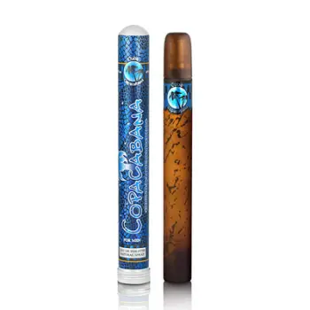 Eau de Toilette për meshkuj Cuba Original Copacabana 35ml