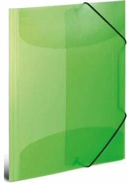 Dosje dokumentesh Herma Polypropylene 19520, A4 - 1