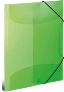 Dosje dokumentesh Herma Polypropylene 19520, A4