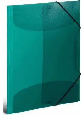 Dosje polipropileni Herma, 19521, transparente