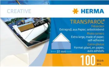 Kënde fotografish vetëngjitëse Herma (1302)