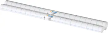 Fletë vetëngjitëse Herma, 10m x 40cm, 1 rrotull, transparente