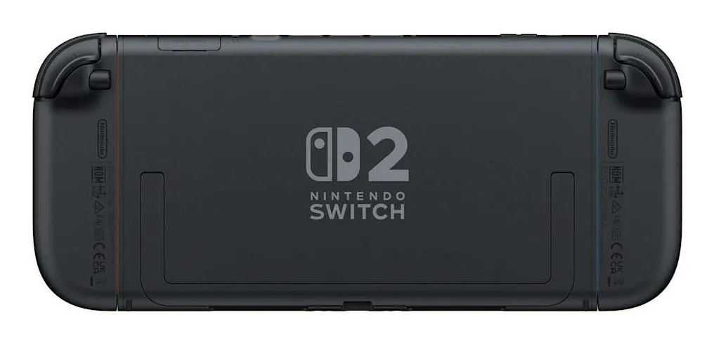 Kontroller Nintendo Switch 2, 7.9", 256 GB, Touchscreen, i zi - 3
