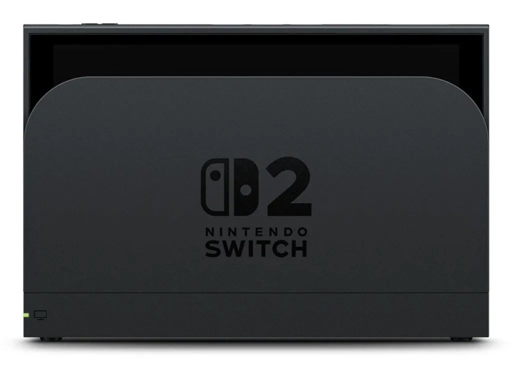 Kontroller Nintendo Switch 2, 7.9", 256 GB, Touchscreen, i zi - 23